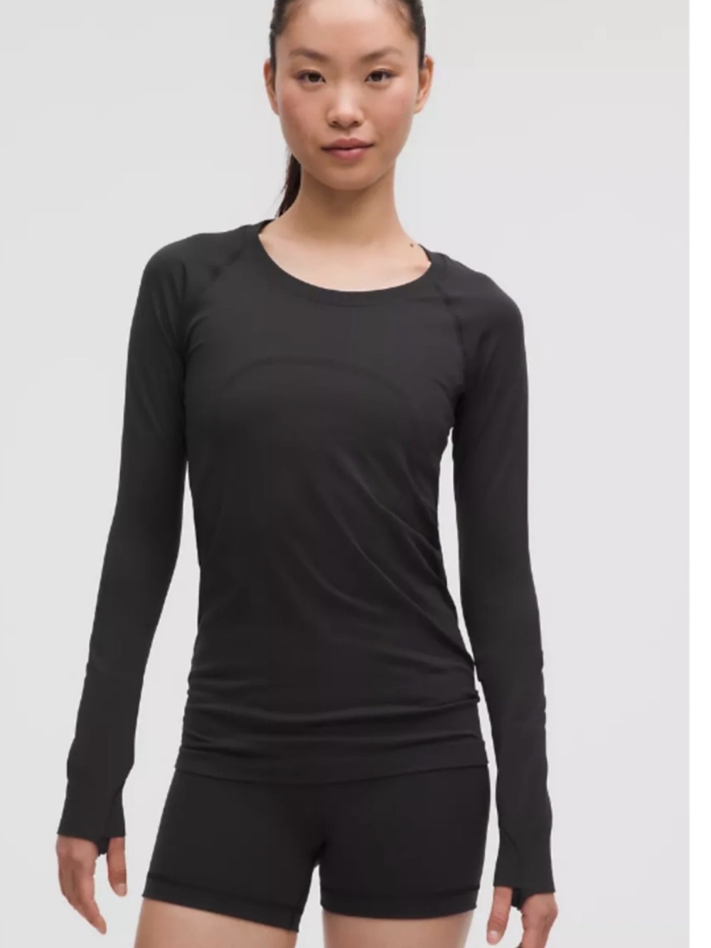 LULULEMON WOMEN'S SWIFTLY TECH LONG SLEEVE